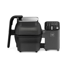 FL M1301 Slimme Anti-aanbak Automatische Kookmachine voor Perfect Gebakken Dumplings - 220V, 1500W