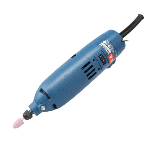 Adjustable Speed Electric Grinding Head Mold Machine with Straight Handle