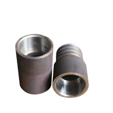 Premium spiraalboor pijpverbinding set - tapsverbindingen voor waterputmachines