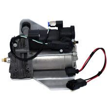 Premium Luchtveringscompressor Airmatic voor LR3/LR4 - OE LR045251, LR023964, LR044360