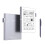 Hanwang N10Mini 7.8 E-Paper Tablet: Intelligent Office Reader & Notepad, 4GB+64GB 1