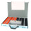 Comprehensive 266-Piece Optical Trial Lens Set with Durable Aluminum Case and Complimentary Trial Frame 1