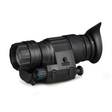 HK27 4x32 Infrared Digital Night Vision Riflescope Monocular Goggles for Hunting