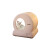 Smart Automatic Cat Litter Box with Enclosed Design and Self-Cleaning Deodorizing System 1