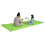 Durable 390cm 3-Layer Tear-Resistant Floating Water Pad Mat for Pool, Lake, and Ocean 1