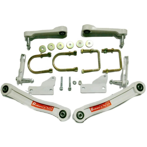 Advanced Auto Balance Arm Stabilizer for D-Max, Navara, and Triton