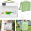 Portable Bird Carrier Backpack with Temperature Control for Small Birds 1