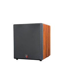 High-Power 300W Super Bass 8/10/12 Inch Passieve Subwoofer - 4 Ohm Home Theater HiFi Audio Speaker