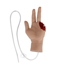 Uitgebreide Trauma Hand Stop-the-Bleed Trainingskit