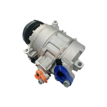High-Performance AC Compressor 7SBU16C met 5PK Liering - Compatibel met onderdeel nummers 64526910458, 64526904018, 64526910459, 64528362414
