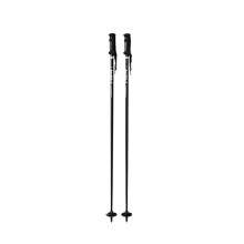 Aanpasbare ski stokken van aluminiumlegering met ergonomische Shift Grip - draagbaar en kleurrijk ontwerp