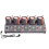 5-in-1 Automatic Heat Transfer Mug Press Machine for Custom Cup Printing 1