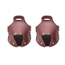 Flex-On Endurance Horse Riding Stirrups - Ultimate Comfort & Performance
