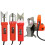 220V UPVC Electric Corner Cleaning Tool for PVC Plastic Window Frames 1