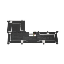 Dodomorn C22N1623 vervangingsbatterij voor ZenBook 3 Deluxe UX490U/UX490UA/UX490UA BE033T laptops
