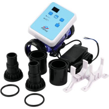 Advanced Inground Pool Salt Chlorine Generator for Families - Professional Water Treatment System