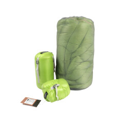Aegismax Mini 6 800FP eendendons ultralichte slaapzak voor outdoor kamperen en wandelen