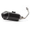 High-Performance Full Exhaust System for Vespa Sprint & Primavera 3V 50cc (2014-2024) - Includes Modified Front Link Pipe, E4/E5 Compatible 1