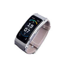 Huawei TalkBand B7: Smart Band with Automatic Blood Oxygen Detection, Health Monitoring, and Call Functionality