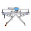 Portable Multifunctional Tile Stone Cutting Machine with 45-Degree Chamfering & Edging for Marble 1