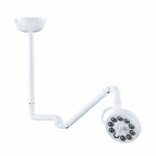 30W schaduwloze LED plafond tandheelkundige lamp voor chirurgische en medische onderzoeken