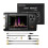 SA5 Handheld Spectrum Analyzer & Signal Generator - 4'' IPS LCD, 100kHz-5.3GHz, PC Connectivity 1