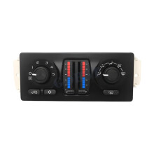 HVAC Control Module 599-210XD for Chevrolet Silverado, GMC Sierra, Buick, Cadillac, Isuzu, and Saab Models