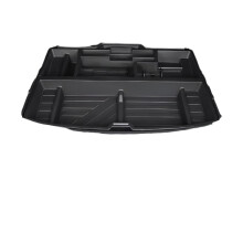 Honda CR-V 2023 Achterkoffer Organizer Bak - Premium Ladingopslagbox & Bagagecontainer