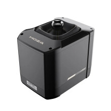 Moza AB9 FFB Base with Dual Servo Motors - 12Nm Peak Torque Performance