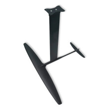 GY ART1401 Hydrofoil: High-Performance 1611sqcm Carbon Fiber Blade for Beginner Surfing & Water Sports