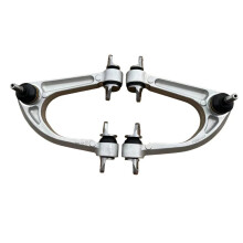 Precisie vervaardigde voorste bovenste draagarm wishbone voor McLaren MP4-12C, 625C, 650S - compatibel met links of rechts zijde (Deelnummer