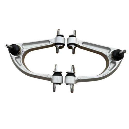 Precision Engineered Front Upper Control Arm Wishbone for McLaren MP4-12C, 625C, 650S - Compatible with Left or Right Side (Part Numbers: 11