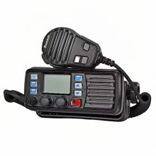 RS 507M Marine VHF Shortwave Transceiver: 25W IP67 Draadloze Bootintercom & Walkie Talkie