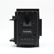 FusionRig Cineback uitbreidingsmodule voor Sony FX3/FX30 - compatibel met Tilta TA-T16 en SmallRig 4183