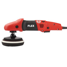 German Flex5 125mm Electric Polishing Machine for Car Paint Restoration and Deep Scratch Repair