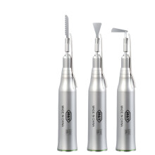 Precision Dental Surgical Saw Handpiece for Implantology - Reciprocating Bone Cutting Tool with Implant Motor Compatibility