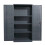 Ultiem Workshop Organizer: Multi-lade Gereedschapskast voor Efficiënte Garageopslag 1