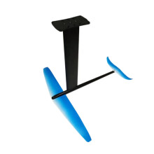 Clearance : Selectable Size Hydrofoil Surfboards with Minor Flaw - 60/70/80/90 Options, Random Colors