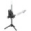Compact PB Mini Badminton Shuttlecock Serving Machine for Precision Practice 1