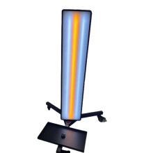 Verstelbare LED-reflectiescherm en houder set voor de reparatie van deukjes