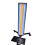 Adjustable LED Reflection Board & Holder Set for Dent Repair 1