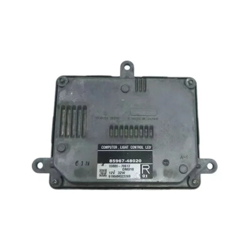 Revolutionary Smart Home Automation System - Model 85967