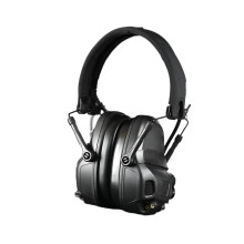 Geavanceerde 2024 Dual Digital DPS FCS Tactische Headset met FMA AMP & V20/V60 PTT voor Militaire Communicatie