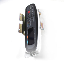 Duurzaam displaypaneelmonitor voor Sumitomo graafmachines SH120, SH200, SH350-serie met 3 maanden garantie