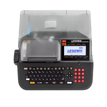 LM 550A2 High-Speed Line Number Printer & Tube Coding Machine