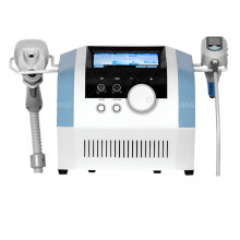 Portable Ultrasonic Wrinkle Lifting and Fat Reduction Beauty Device