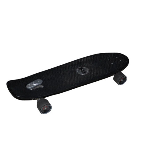 Durable PVC Fish Skateboard - Professional Quality Plastic Skate Board from