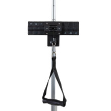 Ultimate Home Multi-Functional Cable Trainer: Versatile Workout Equipment with Spare Parts for Comprehensive Exercise Routines
