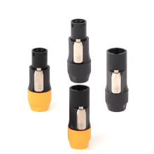 50 stuks Waterdichte PowerCon Male Plug NAC3MX - IP65 Classificeerde Ware Connector