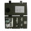Precision Digital Radius Gauge with 5 Interchangeable Measuring Jaws - Accurate Measurement Tool 1